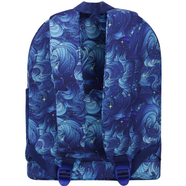 Рюкзак молодежный 17 л унисекс 332748 -
                                                        Фото 4