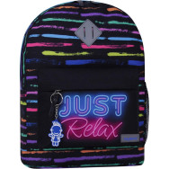 Рюкзак молодежный 17 л унисекс 332749