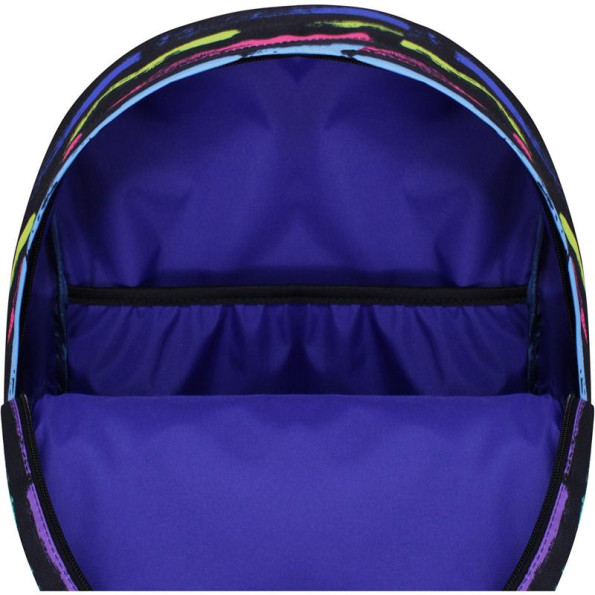 Рюкзак молодежный 17 л унисекс 332749 -
                                                        Фото 5