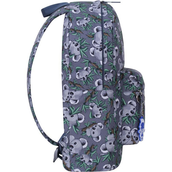 Рюкзак молодежный 17 л унисекс 332751 -
                                                        Фото 2