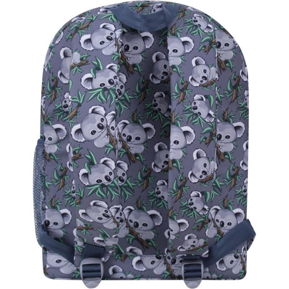 Рюкзак молодежный 17 л унисекс 332751 -
                                                        Фото 3