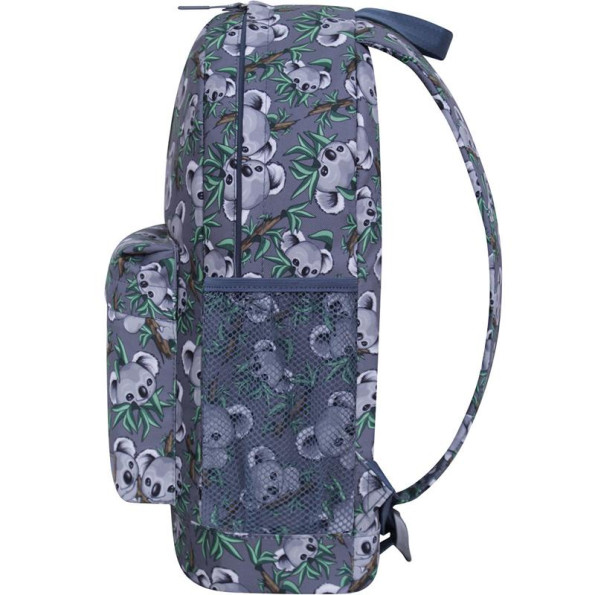 Рюкзак молодежный 17 л унисекс 332751 -
                                                        Фото 4