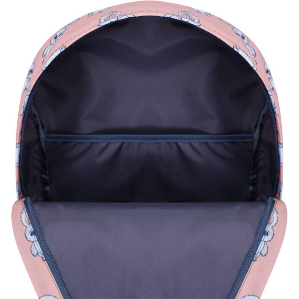 Рюкзак молодежный 17 л унисекс 332752 -
                                                        Фото 5