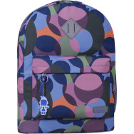 Рюкзак молодежный 17 л унисекс 332753