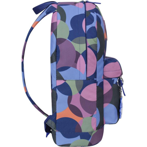 Рюкзак молодежный 17 л унисекс 332753 -
                                                        Фото 2