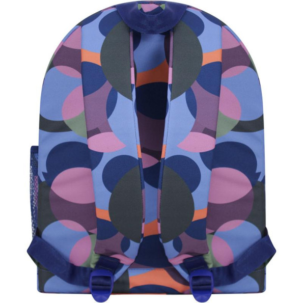 Рюкзак молодежный 17 л унисекс 332753 -
                                                        Фото 3