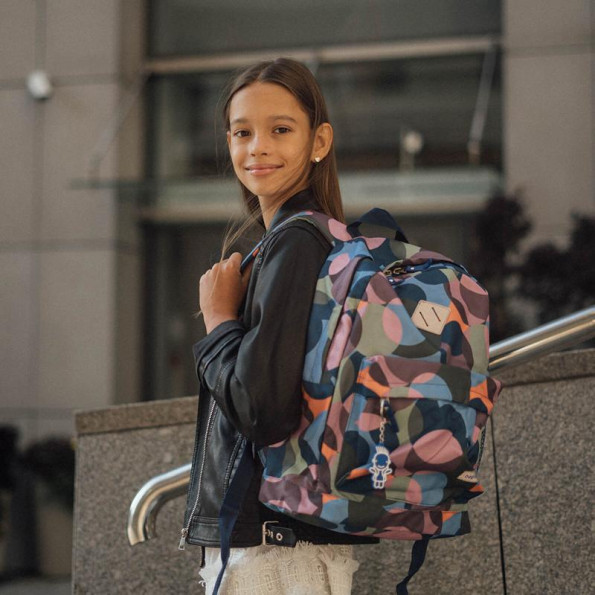 Рюкзак молодежный 17 л унисекс 332753 -
                                                        Фото 6