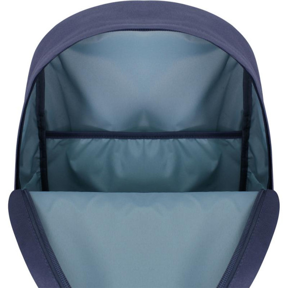 Рюкзак молодежный серый 17 л унисекс 332756 -
                                                        Фото 5