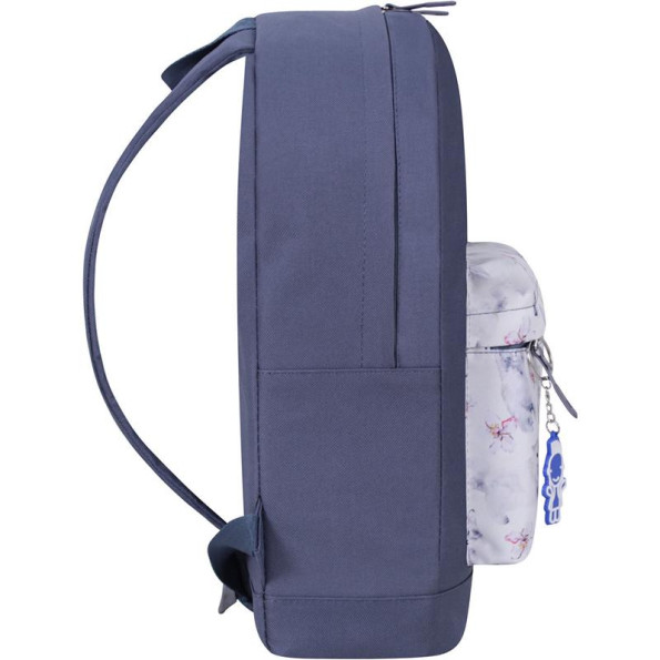 Рюкзак молодежный серый 17 л унисекс 332757 -
                                                        Фото 2