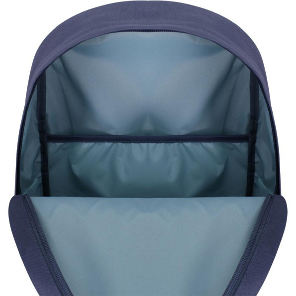 Рюкзак молодежный серый 17 л унисекс 332757 -
                                                        Фото 5