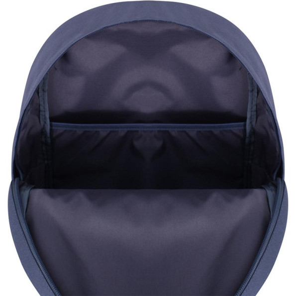 Рюкзак молодежный серый 17 л унисекс 332758 -
                                                        Фото 5