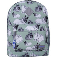 Рюкзак молодежный 17 л унисекс 332761