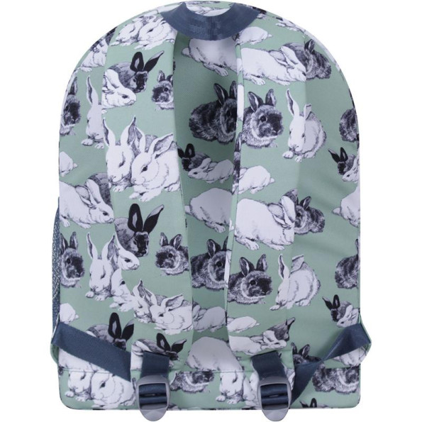 Рюкзак молодежный 17 л унисекс 332761 -
                                                        Фото 3