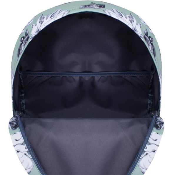 Рюкзак молодежный 17 л унисекс 332761 -
                                                        Фото 5