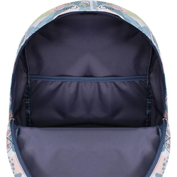 Рюкзак молодежный 17 л унисекс 332763 -
                                                        Фото 5