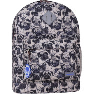 Рюкзак молодежный 17 л унисекс 332764