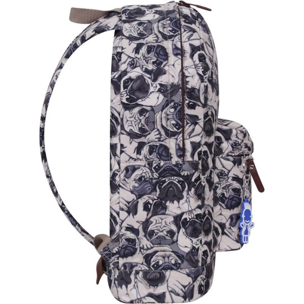 Рюкзак молодежный 17 л унисекс 332764 -
                                                        Фото 2