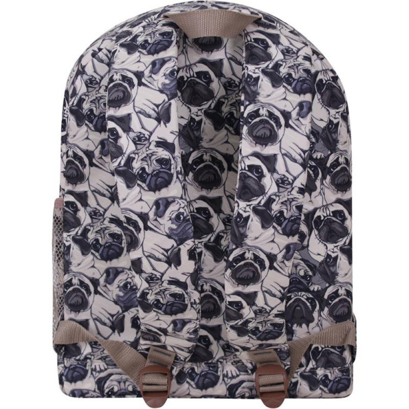 Рюкзак молодежный 17 л унисекс 332764 -
                                                        Фото 3