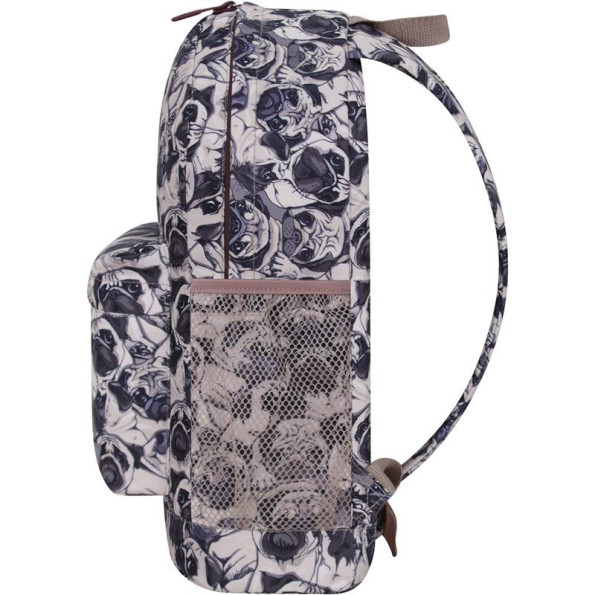 Рюкзак молодежный 17 л унисекс 332764 -
                                                        Фото 4