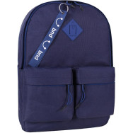 Рюкзак прогулочный черный 18 л унисекс 332773