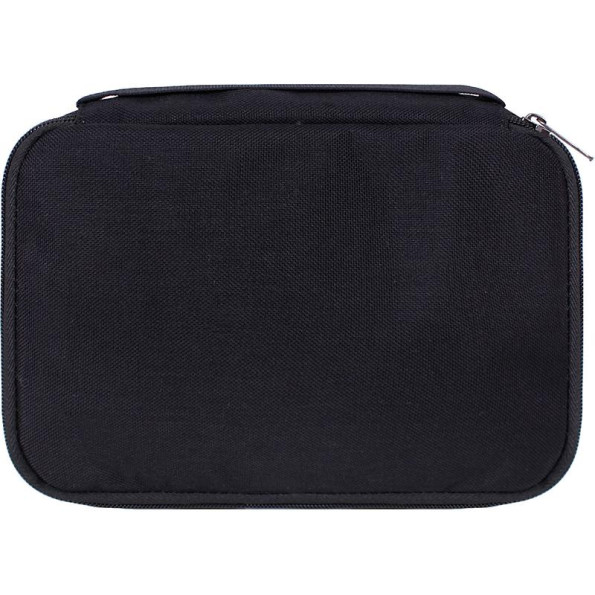 Рюкзак для ноутбука черный 23 л унисекс 14