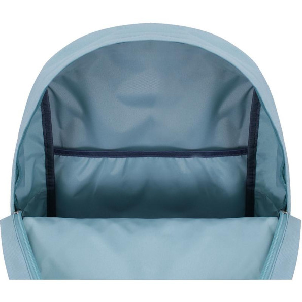 Рюкзак молодежный бирюзовый 17 л унисекс 332783 -
                                                        Фото 4