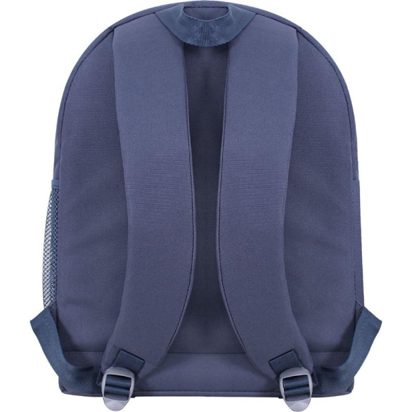 Рюкзак молодежный серый 17 л унисекс 332787 -
                                                        Фото 3