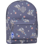 Рюкзак молодежный 17 л унисекс 332789