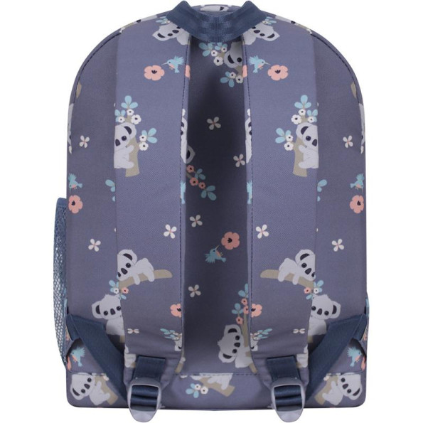 Рюкзак молодежный 17 л унисекс 332789 -
                                                        Фото 3