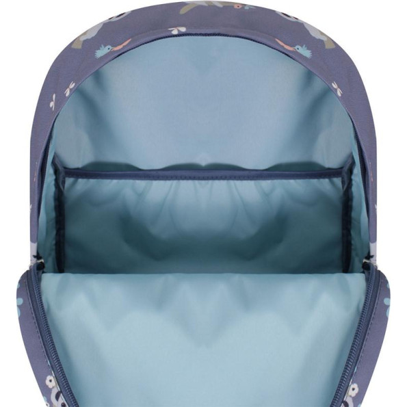 Рюкзак молодежный 17 л унисекс 332789 -
                                                        Фото 5