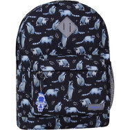 Рюкзак молодежный 17 л унисекс 332790