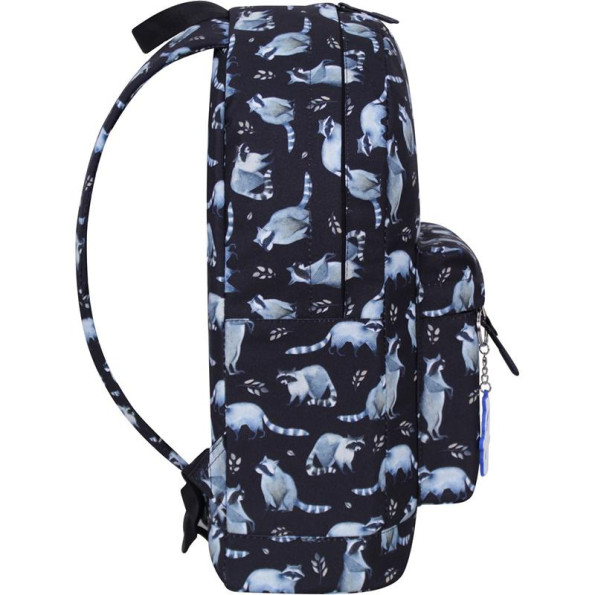 Рюкзак молодежный 17 л унисекс 332790 -
                                                        Фото 2