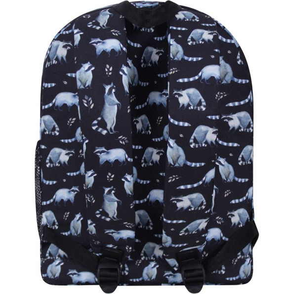 Рюкзак молодежный 17 л унисекс 332790 -
                                                        Фото 3