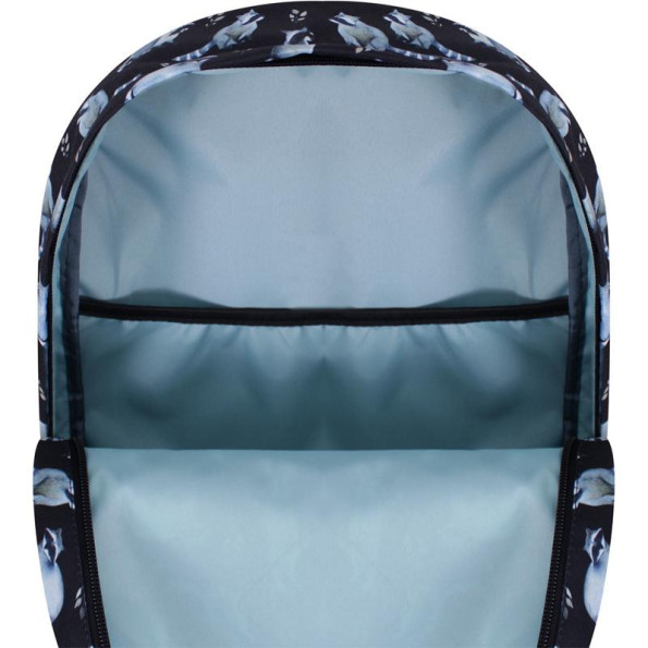 Рюкзак молодежный 17 л унисекс 332790 -
                                                        Фото 5