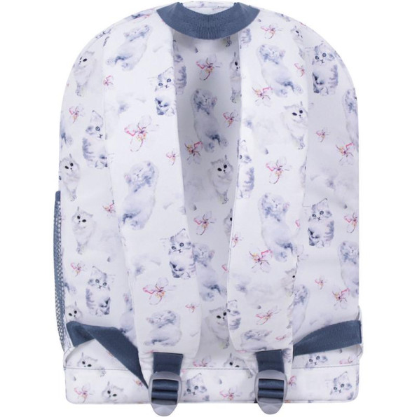 Рюкзак молодежный 17 л унисекс 332792 -
                                                        Фото 3