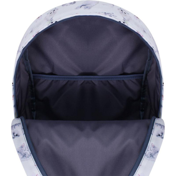 Рюкзак молодежный 17 л унисекс 332792 -
                                                        Фото 5