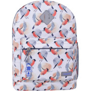 Рюкзак молодежный 17 л унисекс 332793