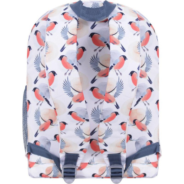 Рюкзак молодежный 17 л унисекс 332793 -
                                                        Фото 3