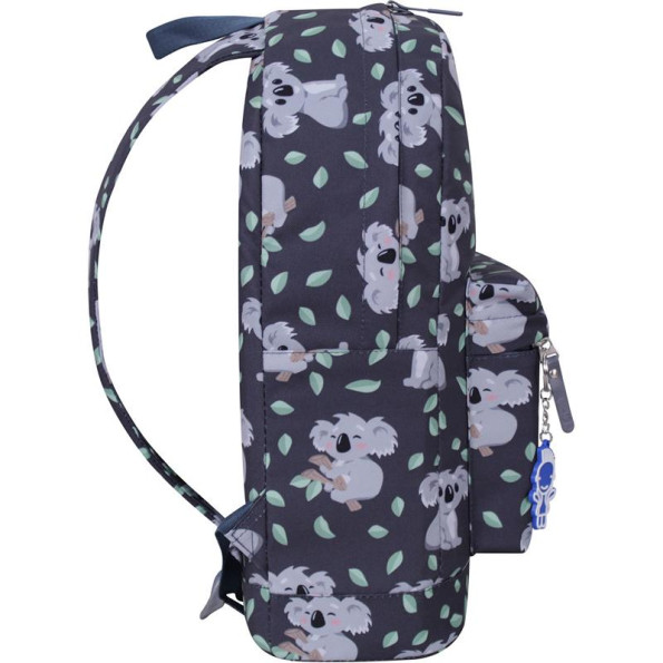 Рюкзак молодежный 17 л унисекс 332794 -
                                                        Фото 2