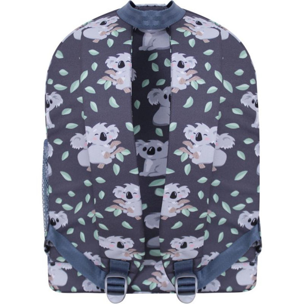 Рюкзак молодежный 17 л унисекс 332794 -
                                                        Фото 3