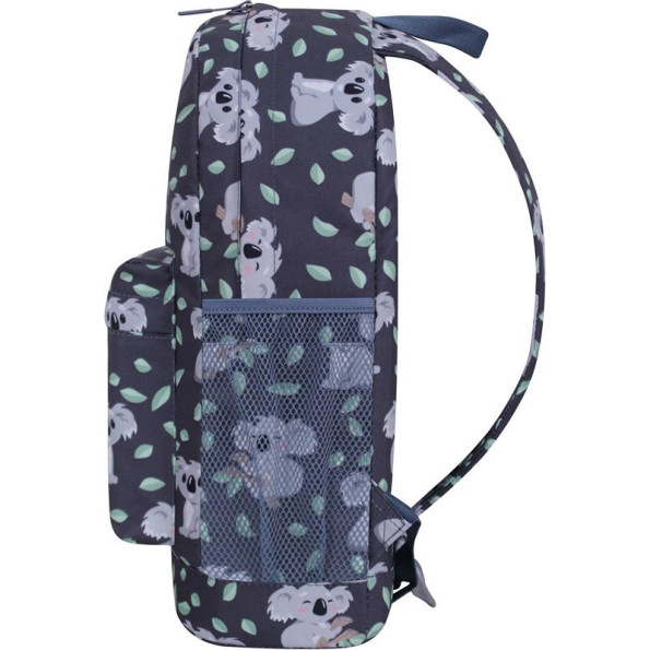 Рюкзак молодежный 17 л унисекс 332794 -
                                                        Фото 4