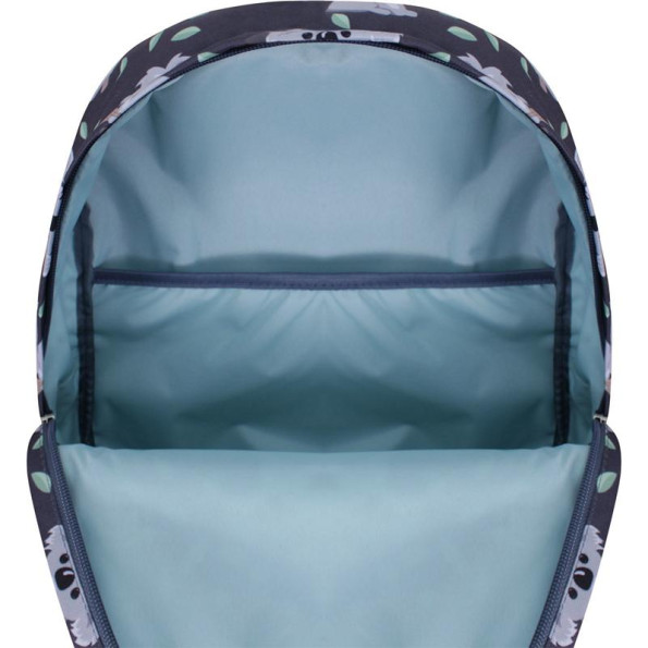 Рюкзак молодежный 17 л унисекс 332794 -
                                                        Фото 5