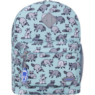 Рюкзак молодежный 17 л унисекс 332795