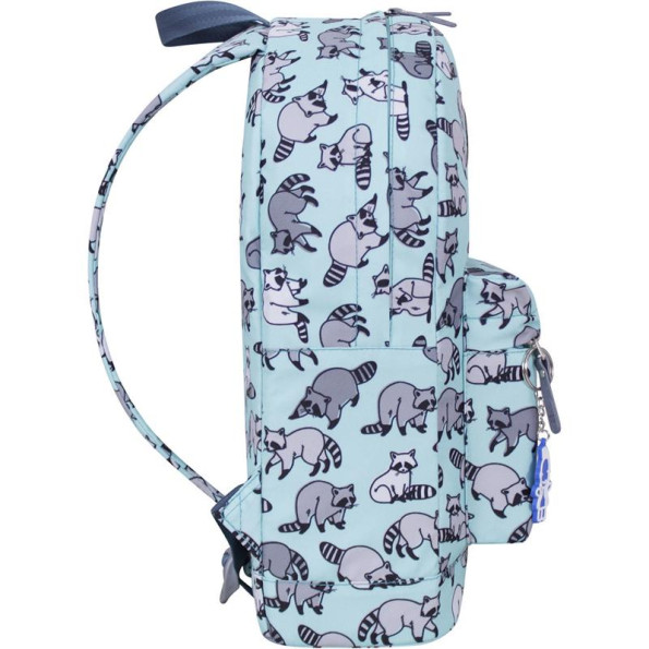 Рюкзак молодежный 17 л унисекс 332795 -
                                                        Фото 2