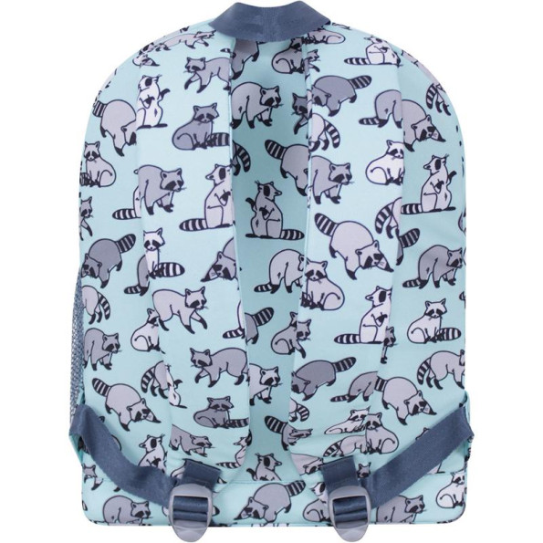 Рюкзак молодежный 17 л унисекс 332795 -
                                                        Фото 3