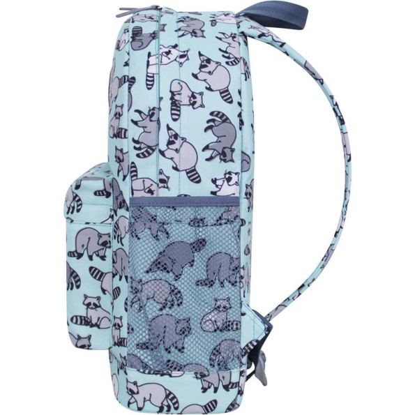 Рюкзак молодежный 17 л унисекс 332795 -
                                                        Фото 4