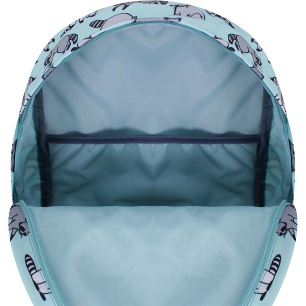 Рюкзак молодежный 17 л унисекс 332795 -
                                                        Фото 5