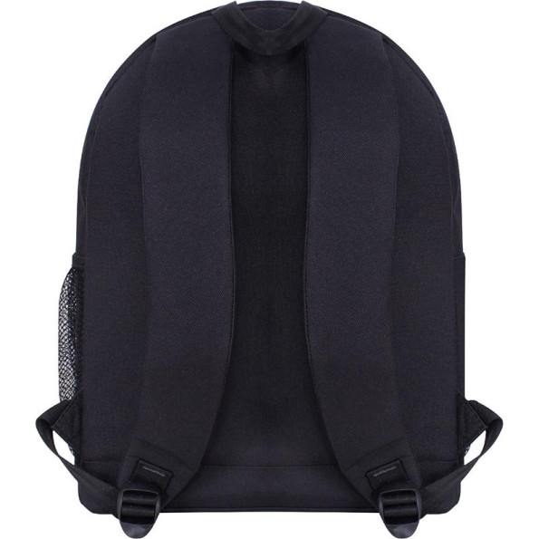 Рюкзак молодежный черный 17 л унисекс 332797 -
                                                        Фото 3