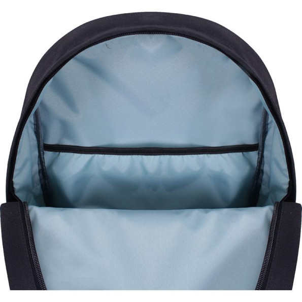 Рюкзак молодежный черный 17 л унисекс 332797 -
                                                        Фото 4