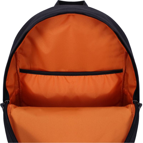 Рюкзак молодежный черный 17 л унисекс 332801 -
                                                        Фото 4